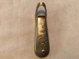 7 UP RARE Vintage Bottle Opener, Fresh Up With 7 UP | eBay