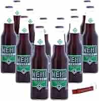 Nehi Grape Soda | Real Cane Sugar | Caffeine ... - Amazon.com