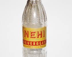 Vintage the Double Line Seminole Flavor Double Cola Bottling Co Texas Bottle, 70s Bottle - Etsy Canada