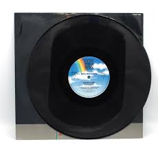 Vintage 1980s Vinyl Cactus World News 12" Single Years Later ...