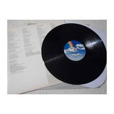 Steely Dan - Gaucho LP Vinyl Record For Sale