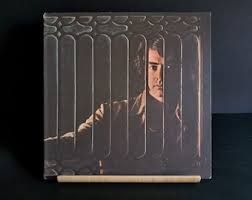 Neil Diamond: Tap Root Manuscript - Vintage Vinyl Record W ...