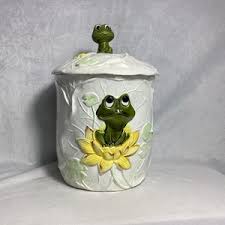 Sears Frog | eBay