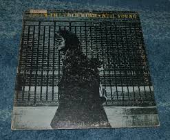 Neil Young~After The Gold Rush~Gatefold~1970~Nils Lofgren ...