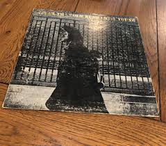 Neil Young ~ AFTER THE GOLD RUSH ~ 1970 Vinyl LP Record ...