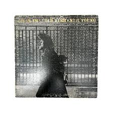 Used NEIL YOUNG AFTER THE GOLD RUSH VINTAGE Pro Sound - Other