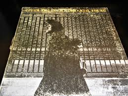 NEIL YOUNG vintage 1970's "After The Gold Rush" LP Vinyl | eBay