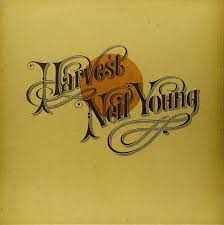 NEIL YOUNG - HARVEST - VINYL LP – Rock & Roll Hall of Fame ...