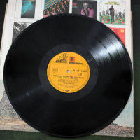 Neil Young & Crazy Horse Everybody Knows This Is Nowhere-SOLD - Vintage Xaló