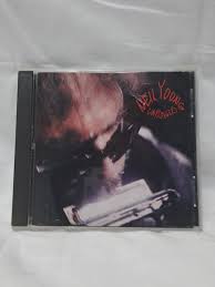 Unplugged by Neil Young (CD, 1993) 93624531029| eBay