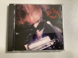 Neil Young ‎– Unplugged - CD (C1328) | eBay