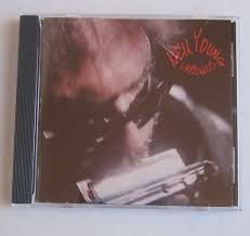 Neil Young – Unplugged CD USED | eBay