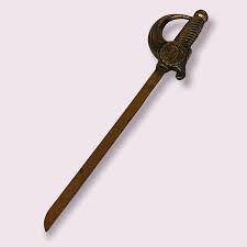 Vintage Brass Letter Opener Sword Detroit, Mi 6.75” | eBay