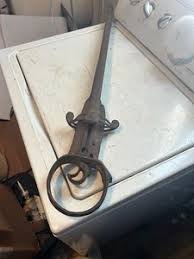 Antique Hay HARPOON | eBay