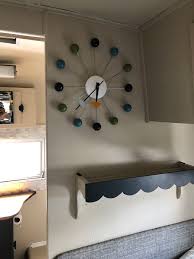 Vintage travel trailer: remodeled 23-foot Silver Streak for Sale in Seattle, WA - OfferUp