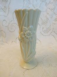 Vintage Lenox Daffodil Bud Vase | eBay