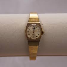 1980's Vintage Pulsar Dainty Gold Band - Etsy