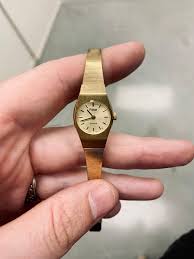 Vintage Pulsar watch | Mercari