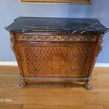Antique buffet/dresser | EstateSales.org