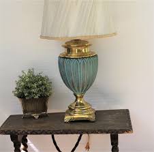 Ceramic Table Lamps Italy - Etsy
