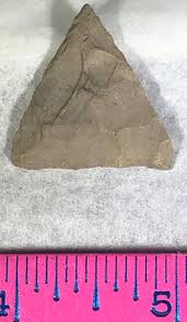 Pennsylvania Arrowhead for sale | eBay