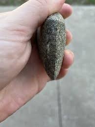 hardstone celt arrowhead Missouri Ancient Authentic Native American Artifact | eBay