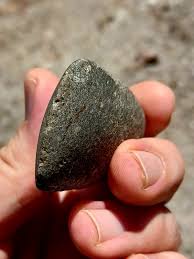 INDIAN ARTIFACTS PRE 1600 TENNESSEE