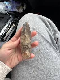 is this worked? : r/Arrowheads