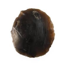 Antique 15th 16th Century Sniper Flint Musket