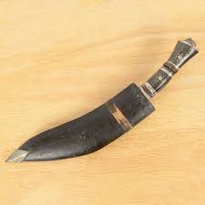 Buy Heavy Machete / Dagger / Knife || Retro Blade Cover ...