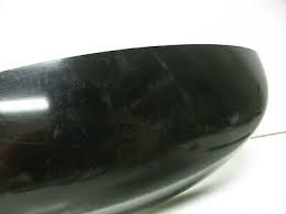 07-13 TAHOE YUKON SILVERADO SIERRA BLACK MIRROR COVER RIGHT ...