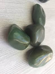 Tumbled Aventurine – Cosmic Corner Savannah