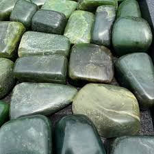 Nephrite Jade | Clarity Crystal Shop