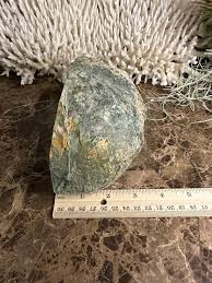 4.4 Lb Natural Agate Quartz Geode: Polished Crystal Decor - Etsy