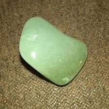 Vintage | Jewelry | Mexico Silver Cage Pendant Gemstone ...