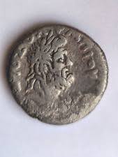 Münzen mit berühmter Persönlichkeit aus der römischen Kaiserzeit aus Billon\/Versilbert online kaufen | eBay.de