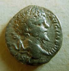 EXTREMELY RARE LEGEND SEPTIMIUS SEVERUS 193-211 AD Ancient Authentic Roman coin | eBay