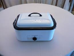 Roaster 16qt electric rentals Bigfork MT | Where to rent ...