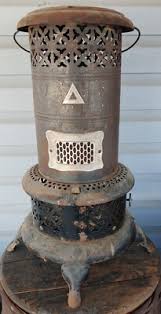 Vintage Perfection Oil Heater No 525 | eBay