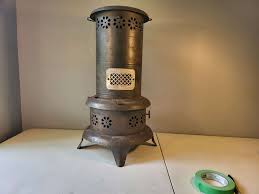 Nesco Oil heater - Lil Dusty Online Auctions - All Estate ...