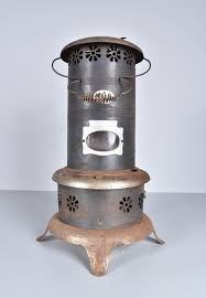 Smokeless Oil Heater: Miller | Weekly Rental in Harrison ...