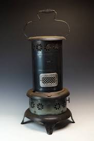 Vintage Nesco Deluxe Heater