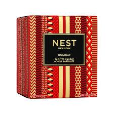 NEST New York Holiday Classic Candle, 8.1 oz. - Samsclub.com