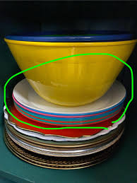 What is the age on these Decór brand plates? : r/HelpMeFind