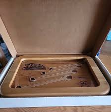 Mac Tools Laser Etched Don Prudome “The Snake” Limited Edition Wrench Set 1994 | eBay