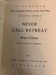 Bruce Catton Centennial History in Three Volumes 1960s - Etsy