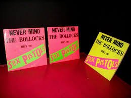SEX PISTOLS