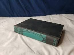 DEATH OF AN AIRMAN by C. St. John Sprigg, 1935 First Ed ...