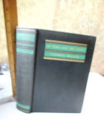 OF TIME & THE RIVER,1935,Thomas Wolfe,1st Edition | eBay