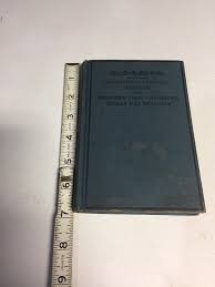 Merrill's English Texts Washington's Farewell the Dress and ...